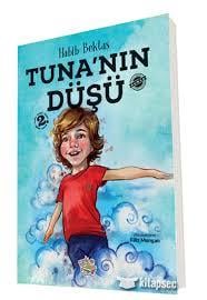 Tuna’Nın DüşüGençlik 10+Yaş 