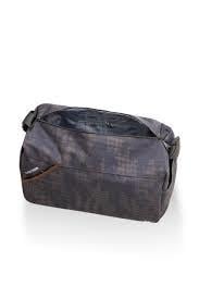 U.S. Polo Assn. Duffle Çanta Kahve Plduf23831Dönmezler U.S. Polo Assn. Duffle Canta Kahve PLDUF23831 - Kirtasiyem.netSeyahat Çantaları