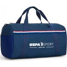 U.S. Polo Assn. Duffle Çanta Plduf23803Dönmezler U.S. Polo Assn. Duffle Canta PLDUF23803 - Kirtasiyem.netSeyahat Çantaları
