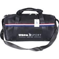 U.S. Polo Assn. Duffle Çanta Siyah Plduf23802Dönmezler U.S. Polo Assn. Duffle Canta Siyah PLDUF23802 - Kirtasiyem.netOkul Çantaları