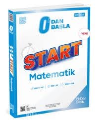 Üçdörtbeş Start MatematikAYT