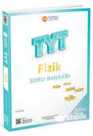Üçdörtbeş Tyt Fizik Soru BankasıDiğer Kırtasiye Ürünleri