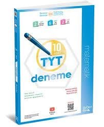 Üçdörtbeş Tyt Matematik DenemeDiğer Kırtasiye Ürünleri