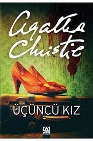Üçüncü KızFosforlu Kalemler