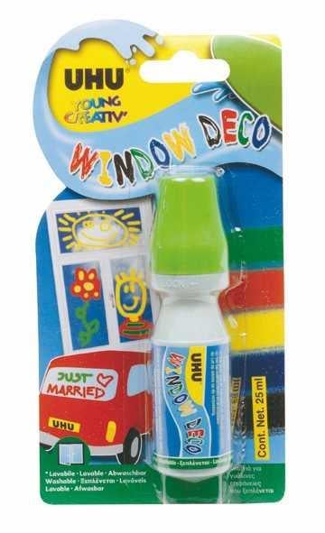 Uhu Cam Süsleme Boyası 25 Ml 38955-38960-38965-38970-38975Uhu Cam Süsleme Boyası 25 Ml 38955-38960-38965-38970-38975 - Kırtasiyem.netCam Boyaları