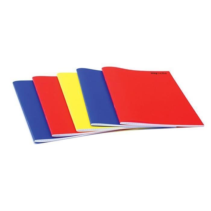Umur A4 100-4 My Note Text Neo Plastik Kapak Defter Umur A4 100-4 My Note Text Neo Plastik Kapak Defter *48 - Kirtasiyem.netPlastik Kapak Defterler