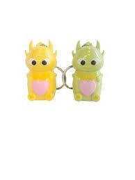 Umur Umıx Lıttle Monster Zımba Seti Dısplay Box 12'LiZımba Makineleri