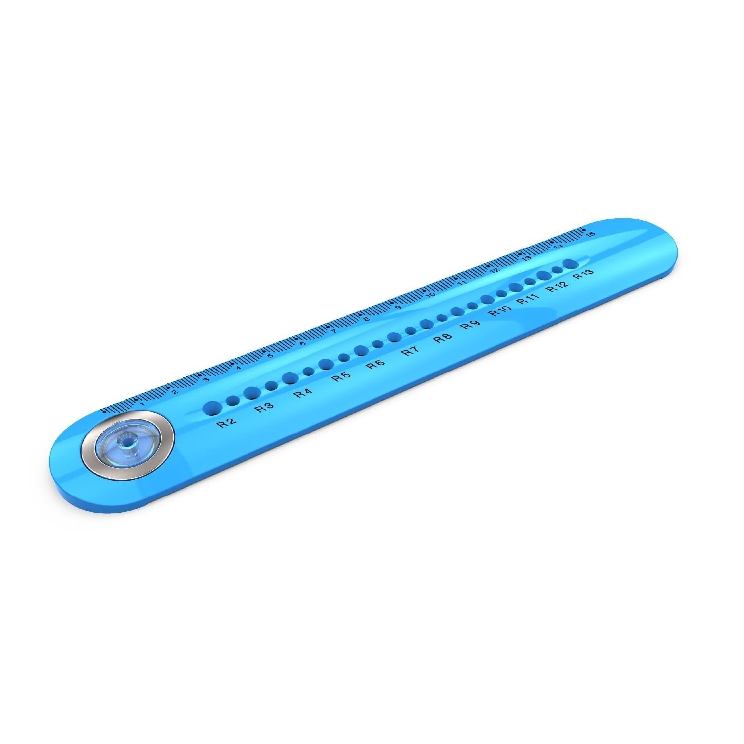 Umur Y-Plus Cetvel Y-Plus Circle 15 Mm Rx1306/0Umur Y-Plus Cetvel Y-Plus Circle 15 Mm Rx1306/0 - Kirtasiyem.netCetveller