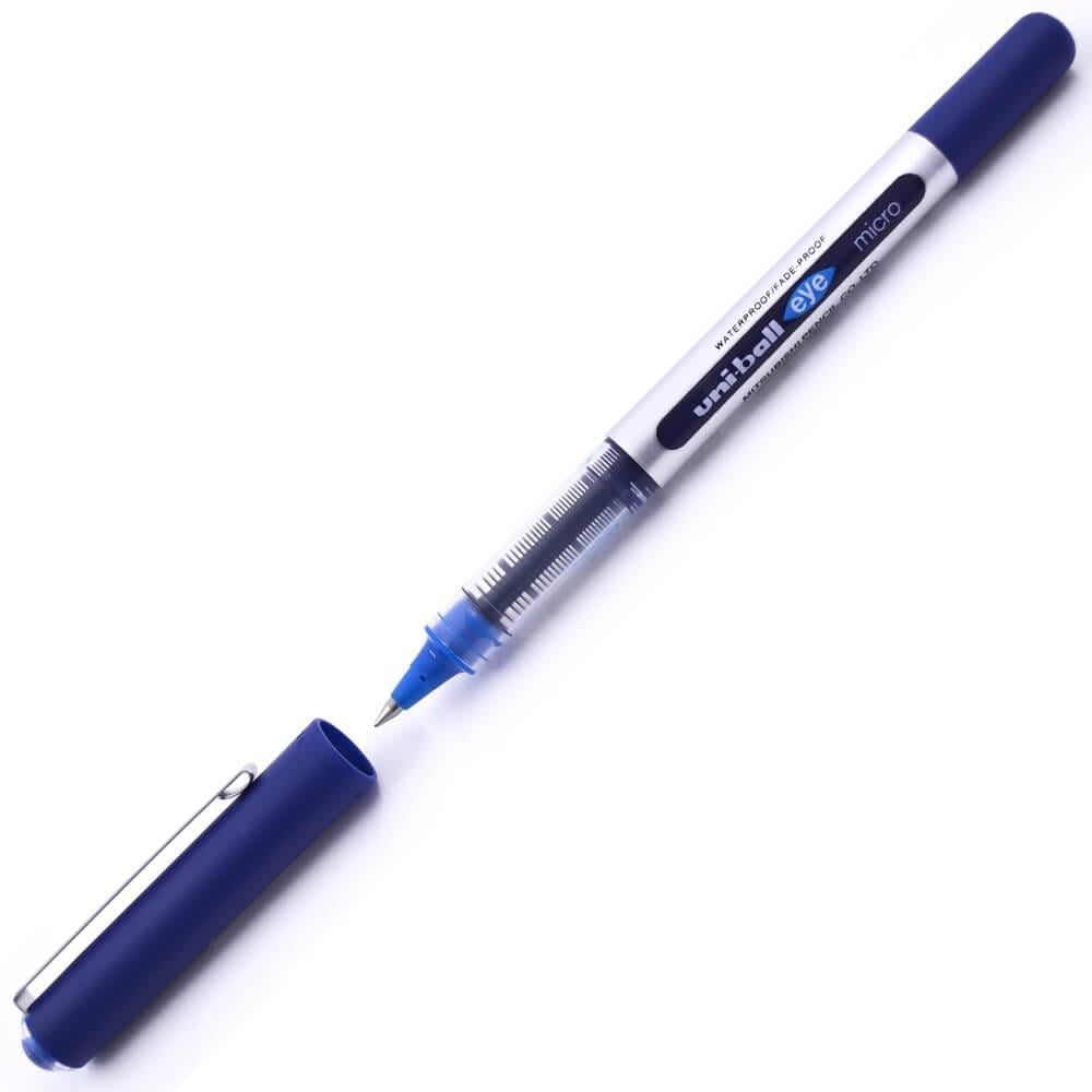 Uniball Eye Broad Roller Ub-150 Mavi 1.0Uniball Eye Broad Roller Ub-150 Mavi 1.0 - Kirtasiyem.netRoller(Pilot)Kalem