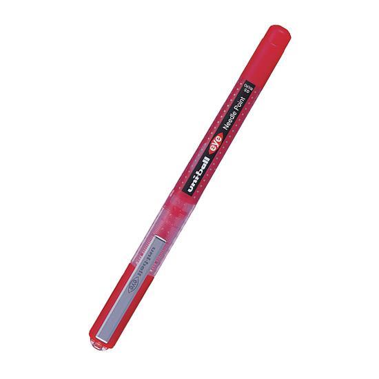 Uniball Roller Ub-165 Kırmızı