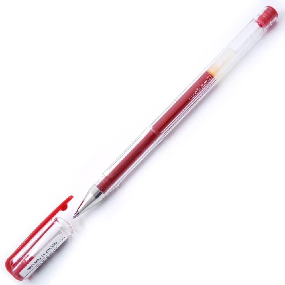 Uniball Roller Ub-167 KırmızıUniball Roller Ub-167 Kırmızı - Kirtasiyem.netRoller(Pilot)Kalem