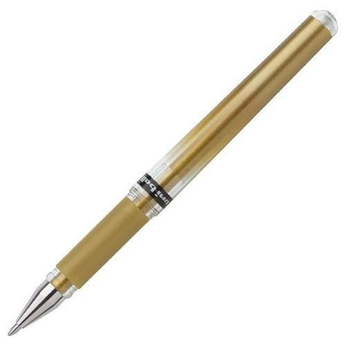 Uniball Signo Broad 1.0 Davetiye Kalemi Altın Um-153 Uniball Signo Broad 1.0 Davetiye Kalemi Altın Um-153  - Kirtasiyem.netRoller(Pilot)Kalem