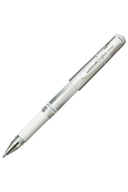 Uniball Signo Broad 1.0 Davetiye Kalemi Beyaz Um-153 Uniball Signo Broad 1.0 Davetiye Kalemi Beyaz Um-153  - Kirtasiyem.netRoller(Pilot)Kalem