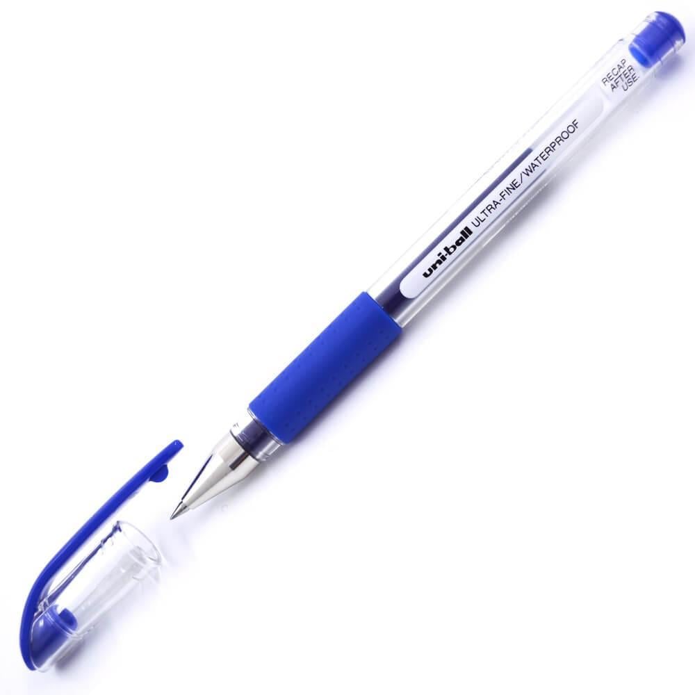 Uniball Signo DX 0.38 Jel Kalem MaviUniball Roller Signo DX 0.38 Jel Kalem Mavi Um-151 - Kirtasiyem.netRoller(Pilot)Kalem
