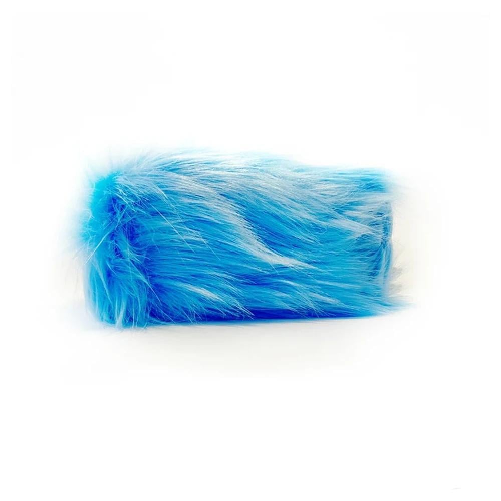 Unicus Tüylü Peluş Kalem Kutu Xl *24 UNCS-910Unicus Tüylü Peluş Kalem Kutu Xl *24 UNCS-910 - Kirtasiyem.netKalem Çantaları