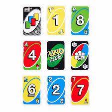 Uno Flex Kartlar