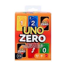 Uno Zero MTL-JHH48Akıl Oyunları