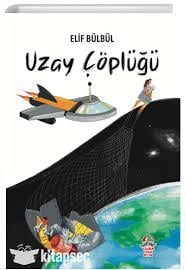 Uzay ÇöplüğüRoman