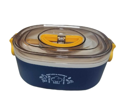 Vagon Vagon Karma Çelik Lunch Box 1000 Ml - XC-540-KARMAVagon Vagon Karma Çelik Lunch Box 1000 Ml - XC-540-KARMA - Kirtasiyem.netBeslenme Çantaları