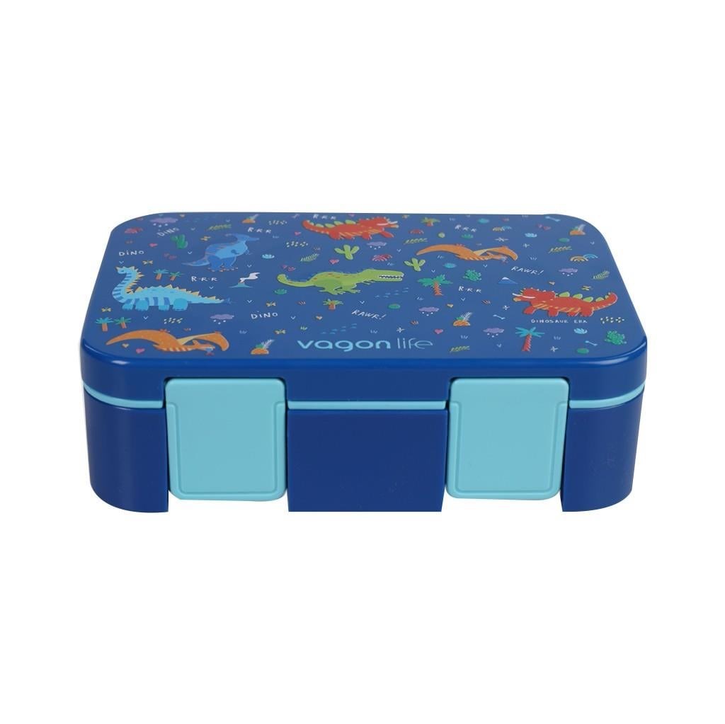 Vagonlife 700 Ml Lunchbox VGN096Beslenme Çantaları