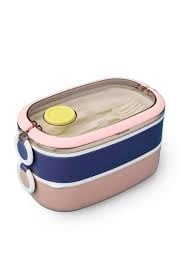 Vagonlife 900 Ml Lunchbox VGN6729Beslenme Çantaları