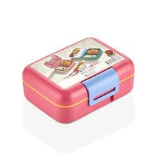 Vagonlıfe Beslenme Kutusu - Premium Launch Box