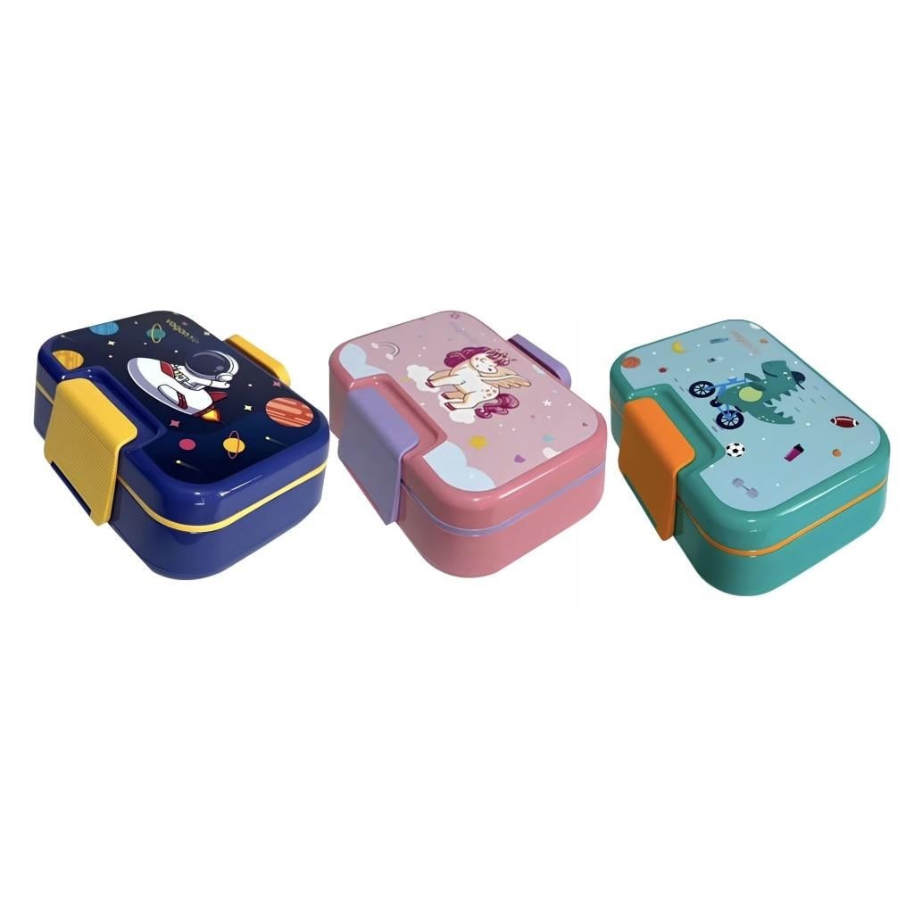 Vagonlife Lunchbox VGN1262Beslenme Çantaları