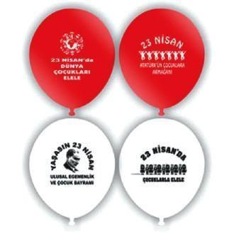 Vatan Balon 23 Nisan VT905Vatan Balon 23 Nisan VT905 - Kirtasiyem.netBalon