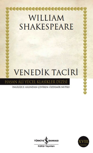 Venedik TaciriDiğer Kırtasiye Ürünleri