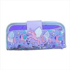 Vest Unicorn Pembe Kalem Çantası Vst-Kcs0002Diğer Kırtasiye Ürünleri