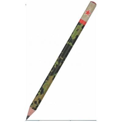 Vj 21-0062/11 Happy Graphix Jumbo Kurşun Kalem 4B ,3,5 Mm. YıldızVJ 21-0062/11 Happy Graphix Jumbo Kurşun Kalem 4B ,3,5 Mm. Yıldız - Kirtasiyem.netTükenmez Kalemler