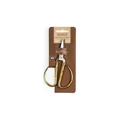 VJ 60-0046 Makas Güçlendirilmiş Goldcut,12,6 CM60-0046 MAKAS GÜÇLENDİRİLMİŞ - Kirtasiyem.netOfis Makası