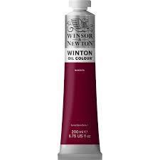 Winton Wn Y.Boya 200Ml Magenta 380 (28)Winton Wn Y.Boya 200Ml Magenta 380 (28) - Kırtasiyem.netYağlı Boyalar