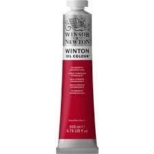 Winton Wn Y.Boya 200Ml Perm.Crimson Lake 478 (17)Winton Wn Y.Boya 200Ml Perm.Crimson Lake 478 (17) - Kırtasiyem.netYağlı Boyalar