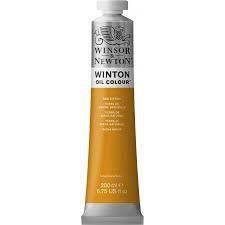 Winton Wn Y.Boya 200Ml Raw Sienna 552 (34)Winton Wn Y.Boya 200Ml Raw Sienna 552 (34) - Kırtasiyem.netYağlı Boyalar