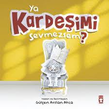 Ya Kardeşimi Sevmezsem (Ciltli)Diğer Kırtasiye Ürünleri