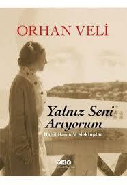 Yalnız Seni ArıyorumRoman