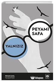 Yalnızız Peyami SafaYalnızız Peyami Safa - Kirtasiyem.netDua Kitabı