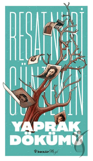 Yaprak Dökümü İnkılap Kitabevi - ÖzelDiğer Kırtasiye Ürünleri