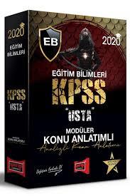Yargı 2020 Kpss Eğitim Bilimleri Usta Konu Anlatımlı Modüler SetYargı 2020 Kpss Eğitim Bilimleri Usta Konu Anlatımlı Modüler Set - Kirtasiyem.netKPSS Hazırlık