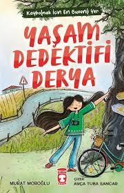 Yaşam Dedektifi DeryaDiğer Kırtasiye Ürünleri