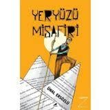 Yeryüzü Misafiri Ünal ErsözlüYeryüzü Misafiri Ünal Ersözlü - Kirtasiyem.netRoman