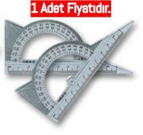 Yıldızlar İletki No:001 (1 Adet)Yıldızlar İletki No:001 - Kirtasiyem.netGönye Ve İletkiler