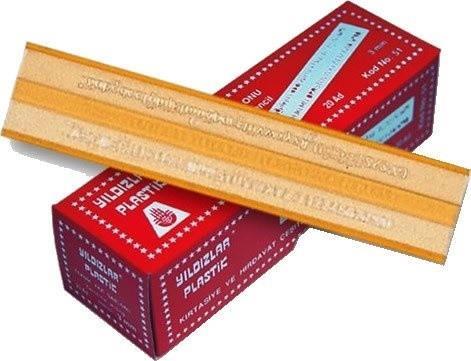 Yıldızlar Teknik Yazı Şab No: 3 Mm No:051Yıldızlar Teknik Yazı Şab No: 3 Mm No:051 - Kirtasiyem.netŞablonlar