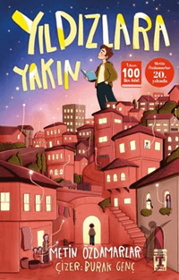 Yıldızlara Yakın İlk Metin ÖzdamarlarTarih