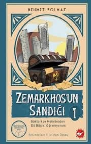 Zemarkhos’un Sandığı 1 Mehmet SolmazGençlik 10+Yaş 
