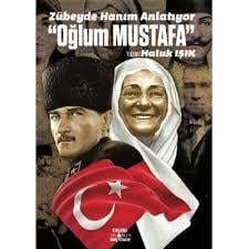 Zübeyde Hanım Anlatıyor Oğlum MustafaHikaye Kitapları