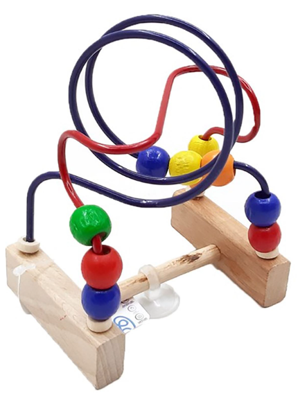 Zuzu Ahşap Mini Koordinasyon Zuzu-04149Zuzu Ahşap Mini Koordinasyon Zuzu-04149 - Kirtasiyem.netEğitici Materyaller