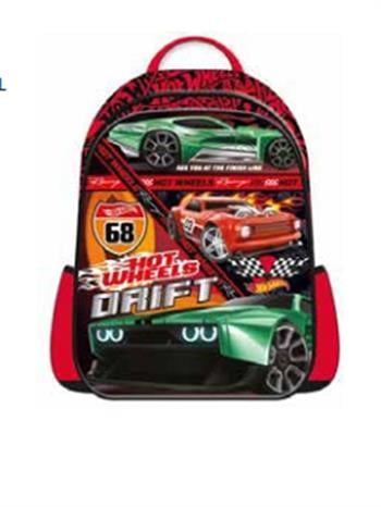 48379 Hot Wheels Anaokulu Çantası Hawk Jr Drıft48379 Hot Wheels Anaokulu Çantası Hawk Jr Drıft - Kirtasiyem.netAnasınıfı Çantaları