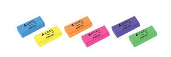Adel Drumbox Neon Silgi_60 (1 Adet)